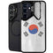 South Korean Flag Distressed Galaxy S24 Kickstand Case